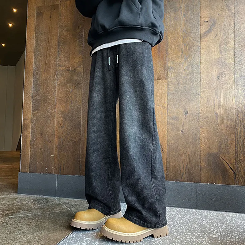Cost Per Kilo Jeans Unisex-2