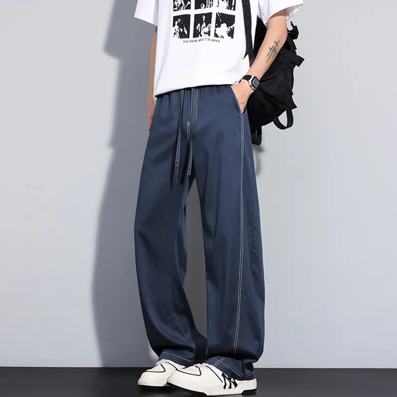 Cost Per Kilo Jeans Unisex-16