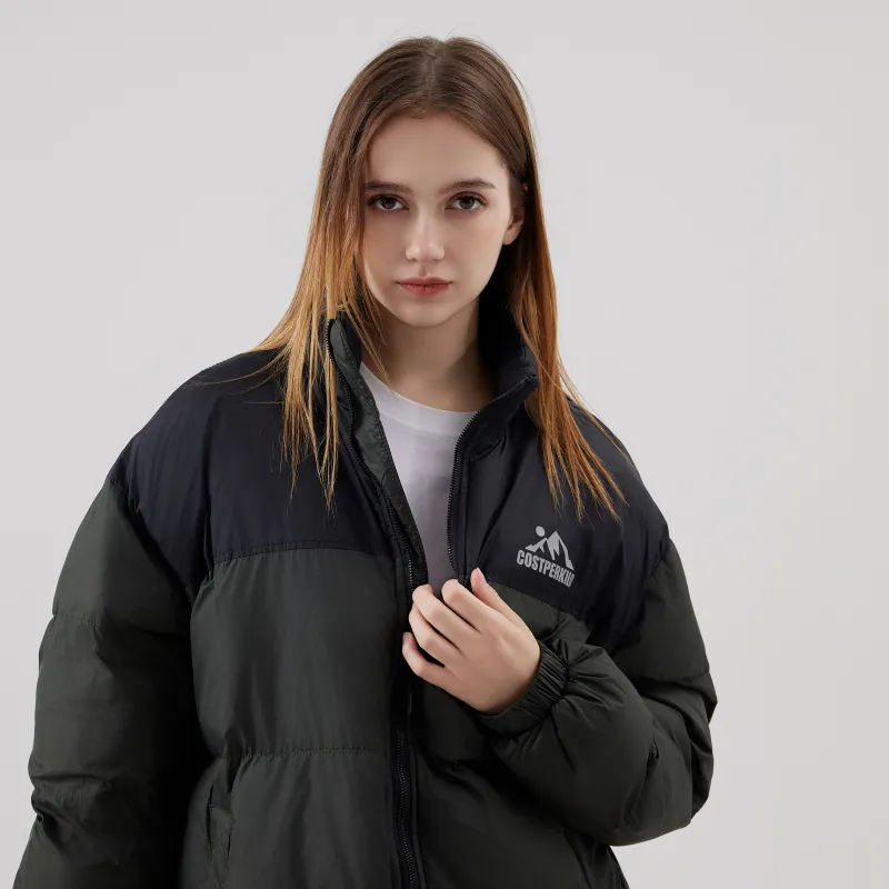 Cost Per Kilo Puffer Jacket Unisex-19