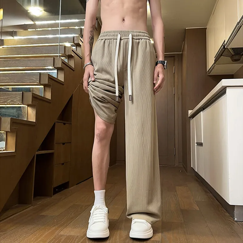 Cost Per Kilo Casual Pants Unisex-11