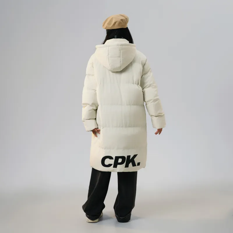 Cost Per Kilo Puffer Jacket Unisex-5