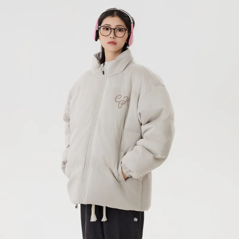 Cost Per Kilo Puffer Jacket Unisex-12
