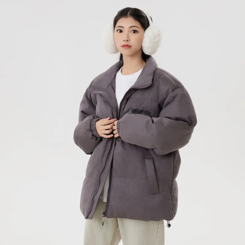 Cost Per Kilo Puffer Jacket Unisex-2