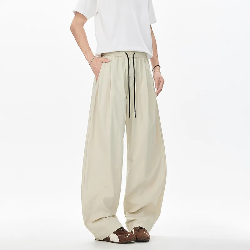 Cost Per Kilo Casual Pants Unisex-2