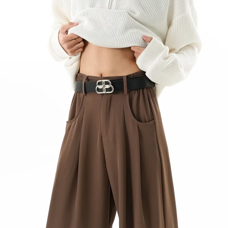 Cost Per Kilo Casual Pants Unisex-7
