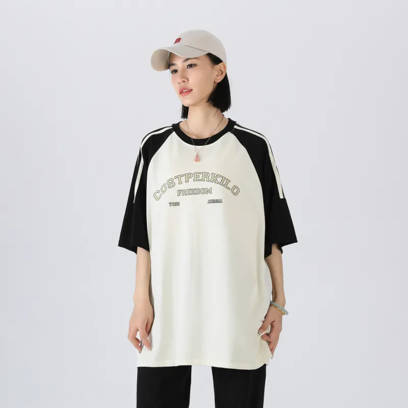 Cost Per Kilo Short Sleeved T Shirts Unisex-19