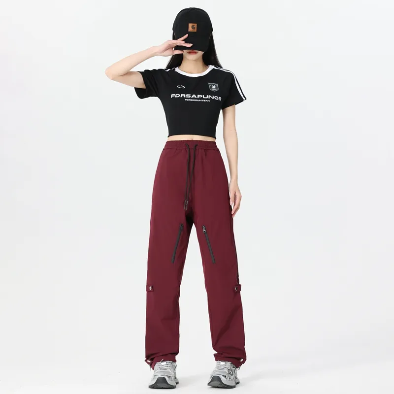 Cost Per Kilo Casual Pants Unisex-13