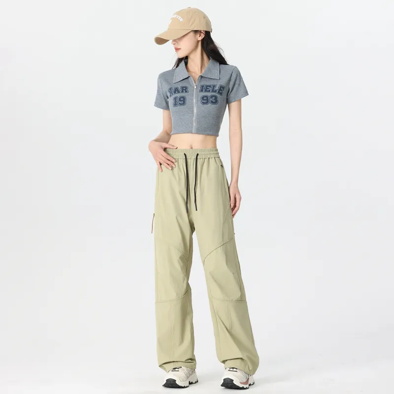 Cost Per Kilo Casual Pants Unisex-3