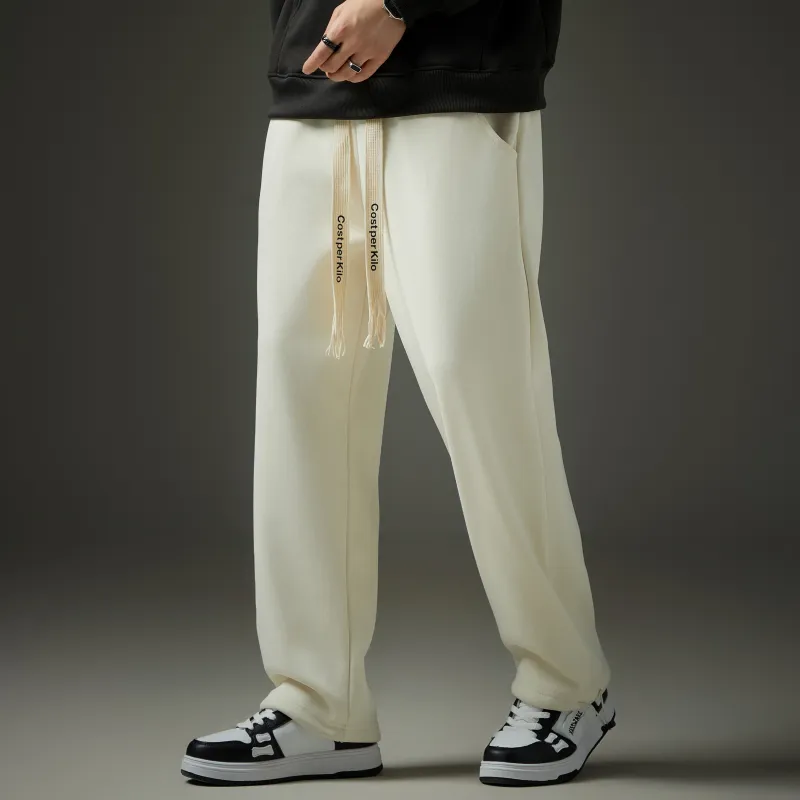 Cost Per Kilo Casual Pants Unisex-14