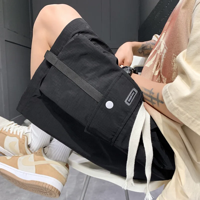 Cost Per Kilo Casual Shorts Unisex-23
