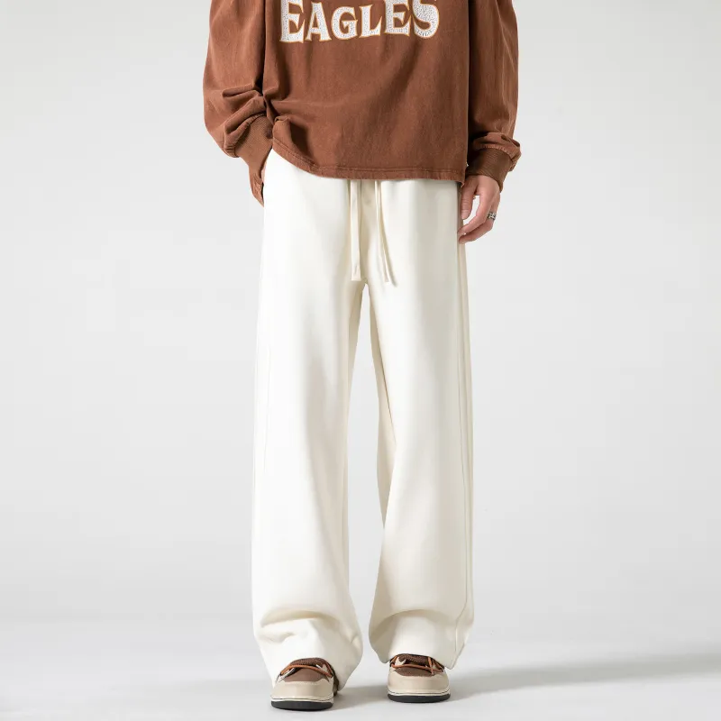 Cost Per Kilo Casual Pants Unisex-9
