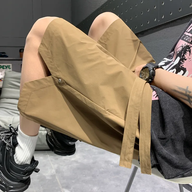 Cost Per Kilo Casual Shorts Unisex-20