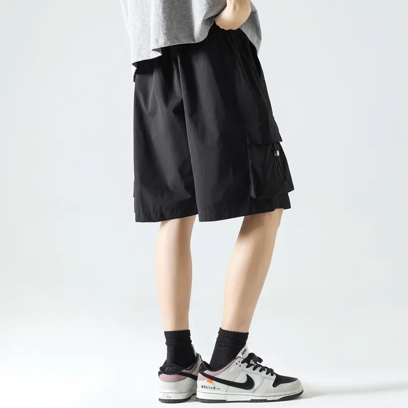 Cost Per Kilo Casual Shorts Unisex-20