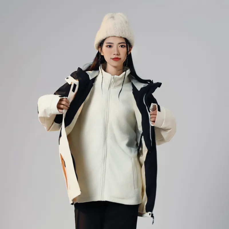 Cost Per Kilo Windbreaker Jacket Unisex-4