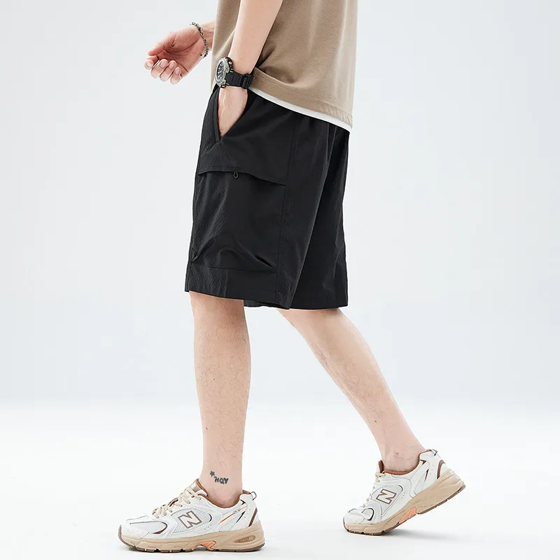 Cost Per Kilo Casual Shorts Unisex-12