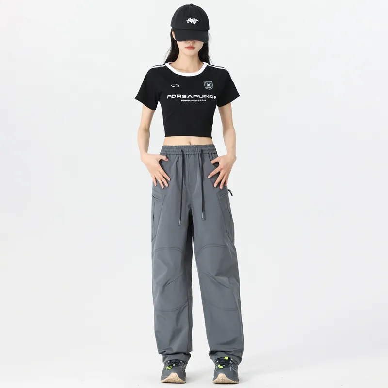 Cost Per Kilo Casual Pants Unisex-20