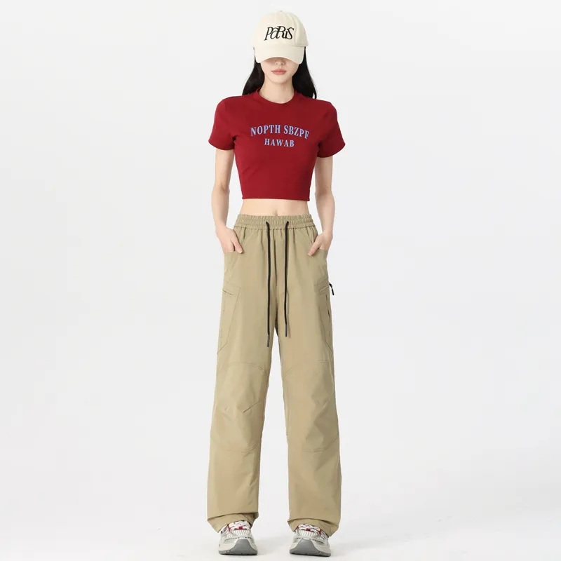 Cost Per Kilo Casual Pants Unisex-2