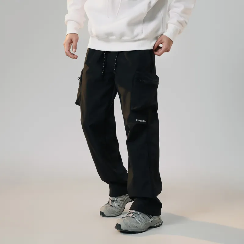 Cost Per Kilo Cargo Pants Unisex-4