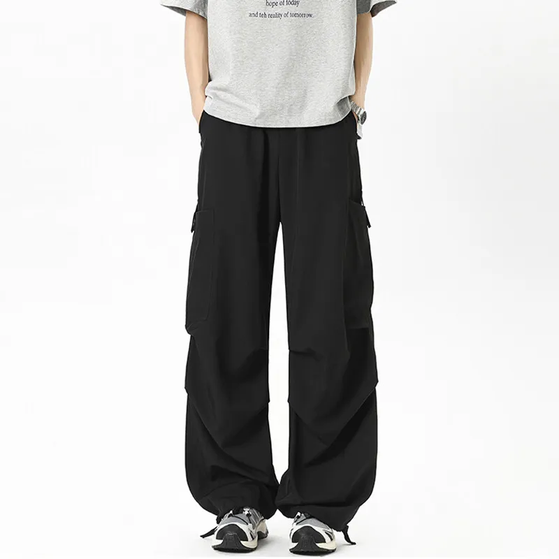 Cost Per Kilo Casual Pants Unisex-3