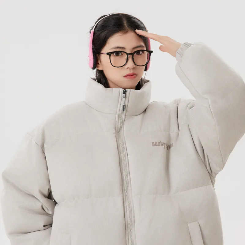 Cost Per Kilo Puffer Jacket Unisex-7