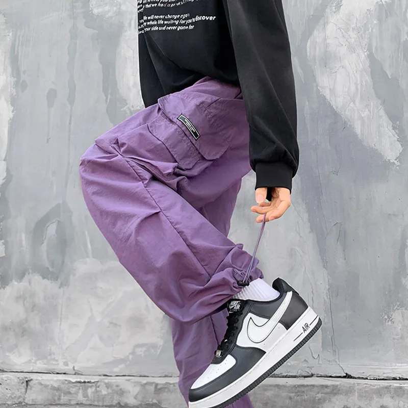 Cost Per Kilo Cargo Pants Unisex-13