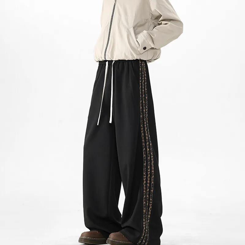 Cost Per Kilo Casual Pants Unisex-9