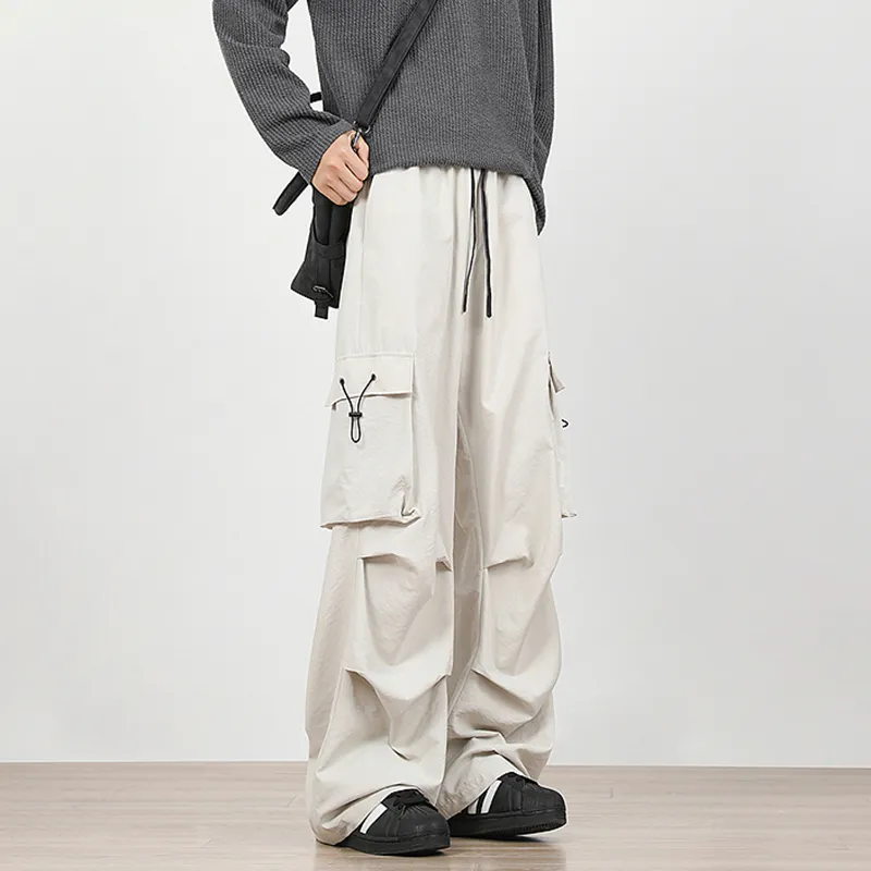 Cost Per Kilo Casual Pants Unisex-9