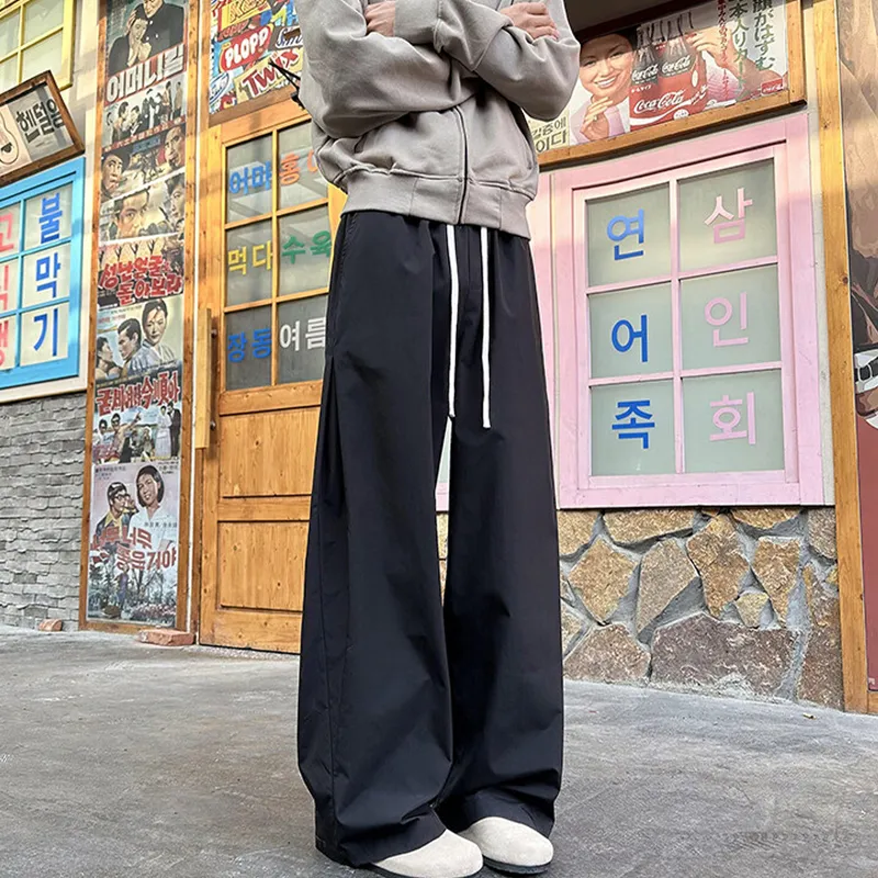 Cost Per Kilo Casual Pants Unisex-3