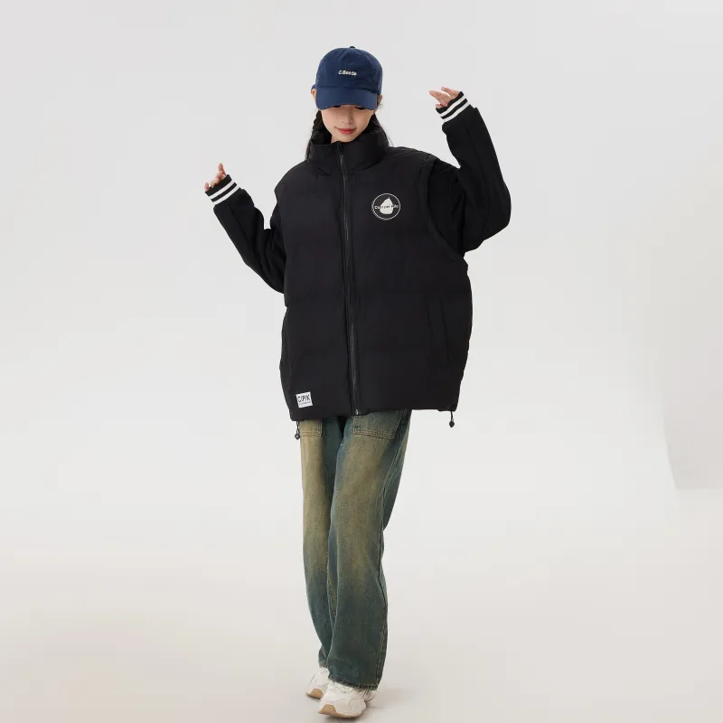 Cost Per Kilo Puffer Jacket Unisex-5