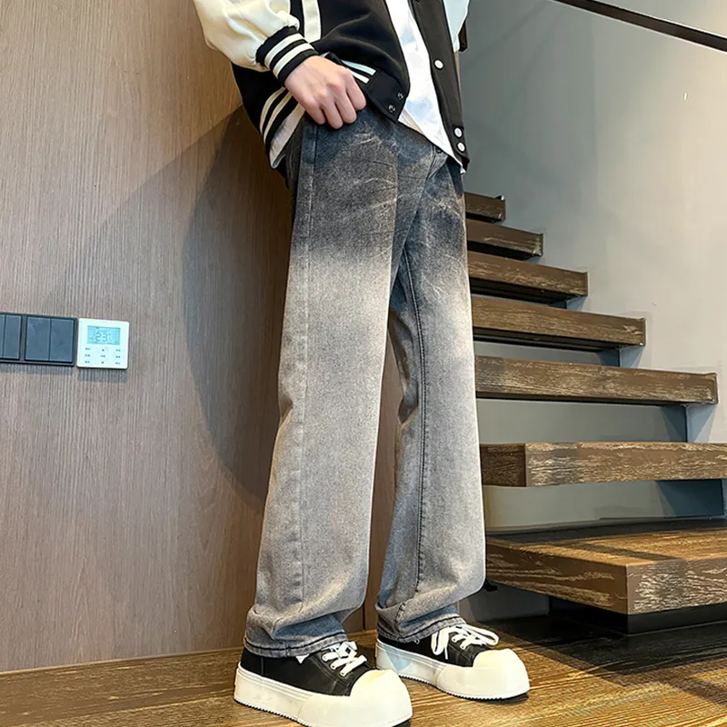 Cost Per Kilo Jeans Unisex-4