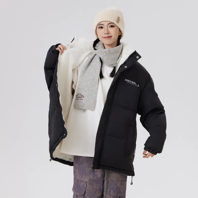 Cost Per Kilo Puffer Jacket Unisex-3