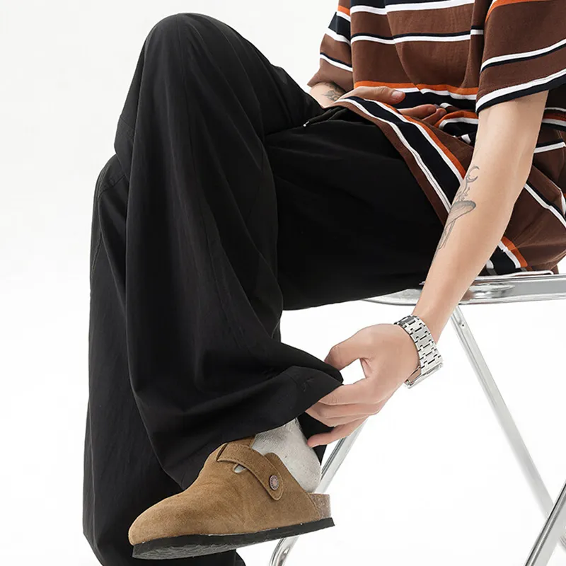 Cost Per Kilo Casual Pants Unisex-10