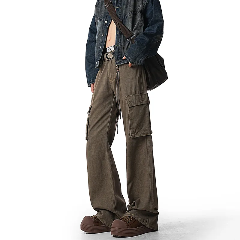 Cost Per Kilo Jeans Unisex-3