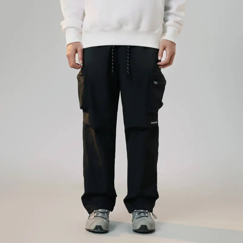 Cost Per Kilo Cargo Pants Unisex-2