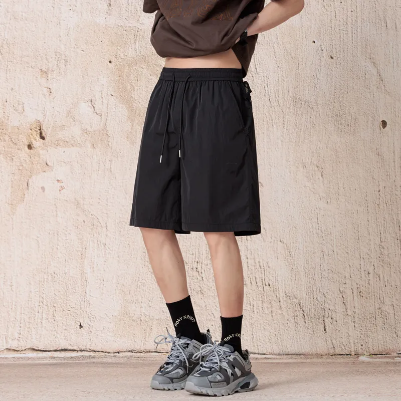 Cost Per Kilo Casual Shorts Unisex-16