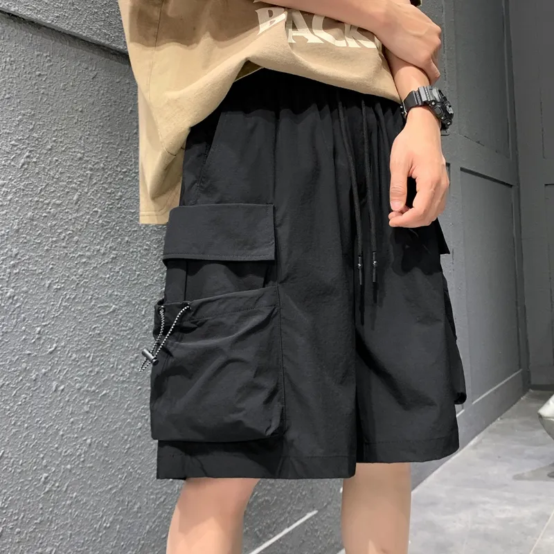 Cost Per Kilo Casual Shorts Unisex-15