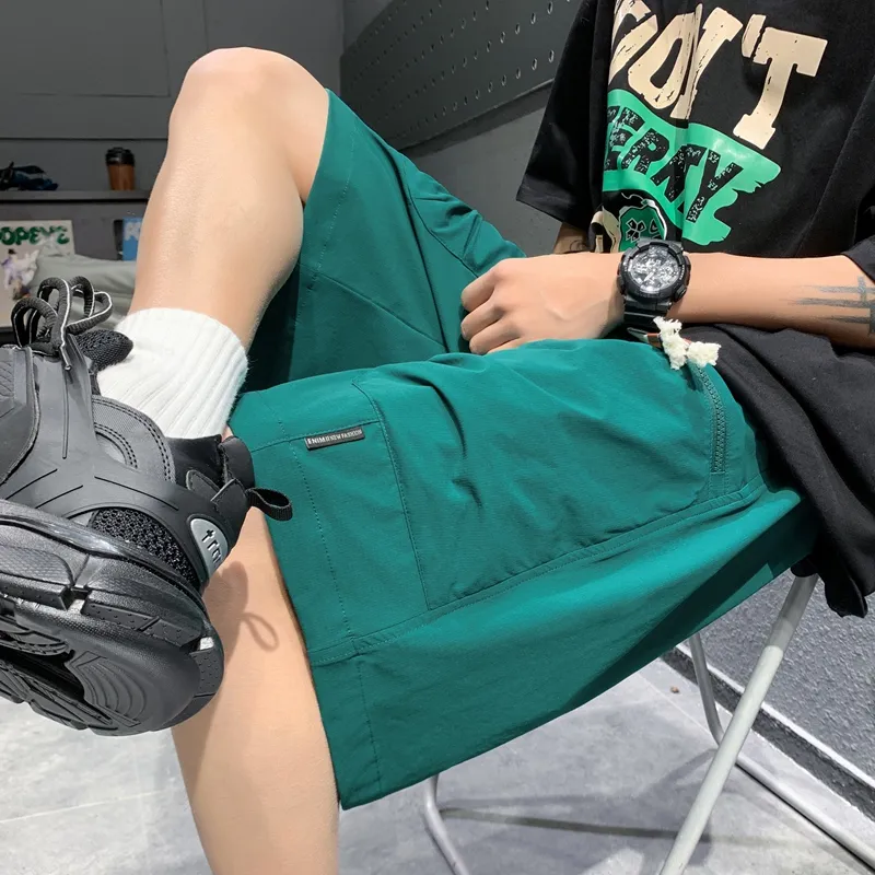 Cost Per Kilo Casual Shorts Unisex-4