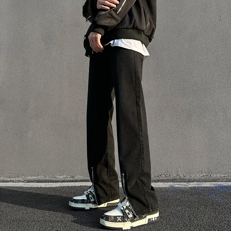 Cost Per Kilo Jeans Unisex-6