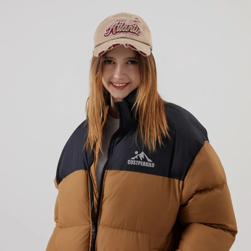 Cost Per Kilo Puffer Jacket Unisex-48