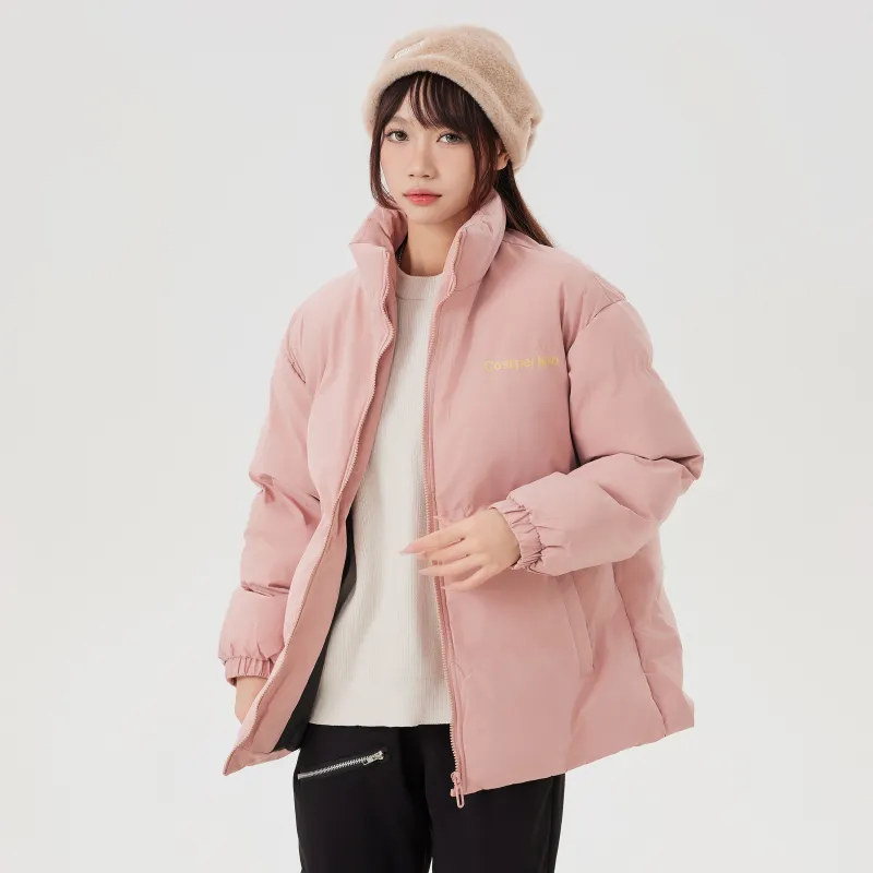 Cost Per Kilo Puffer Jacket Unisex-16