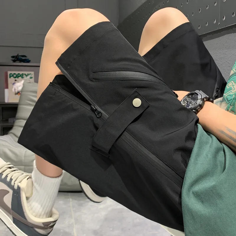 Cost Per Kilo Casual Shorts Unisex-5