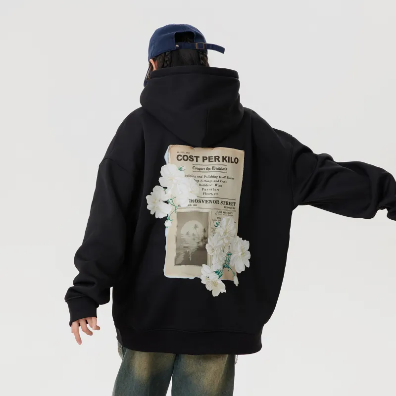 Cost Per Kilo Sweatshirt Set Unisex-3
