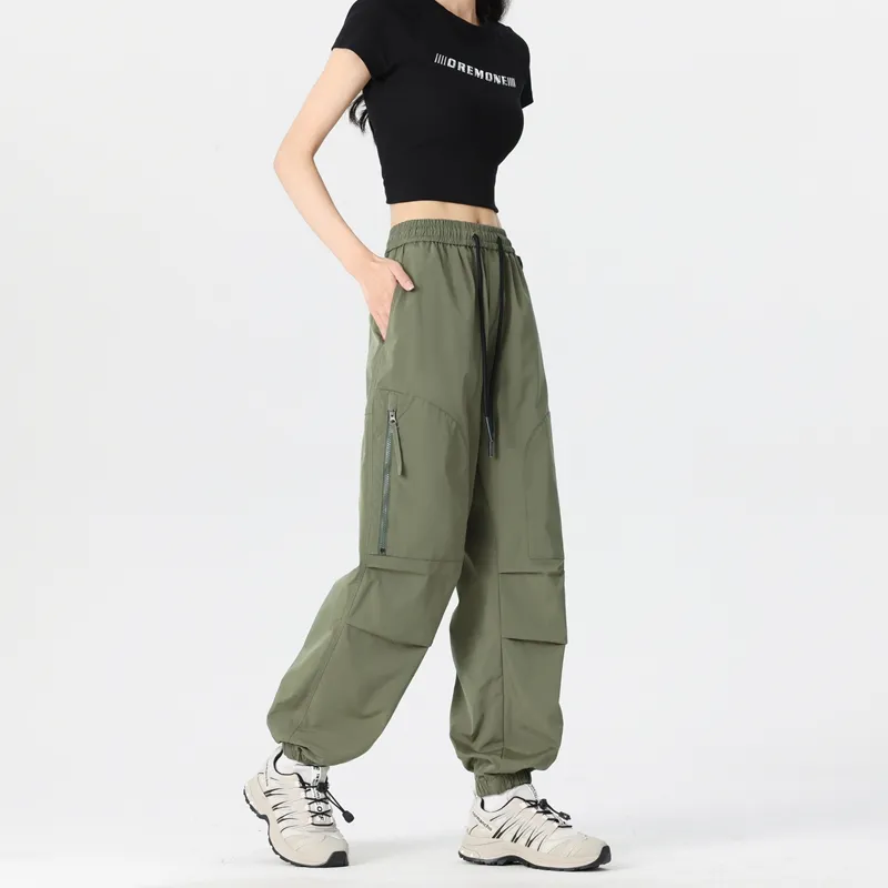 Cost Per Kilo Casual Pants Unisex-11