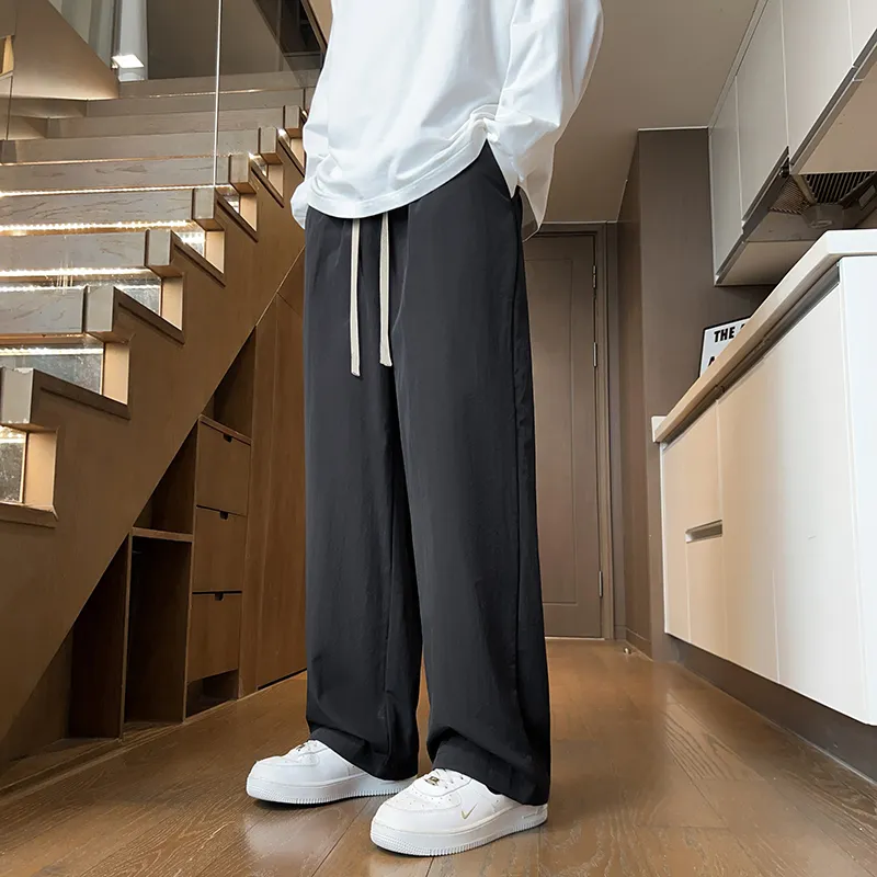 Cost Per Kilo Casual Pants Unisex-2
