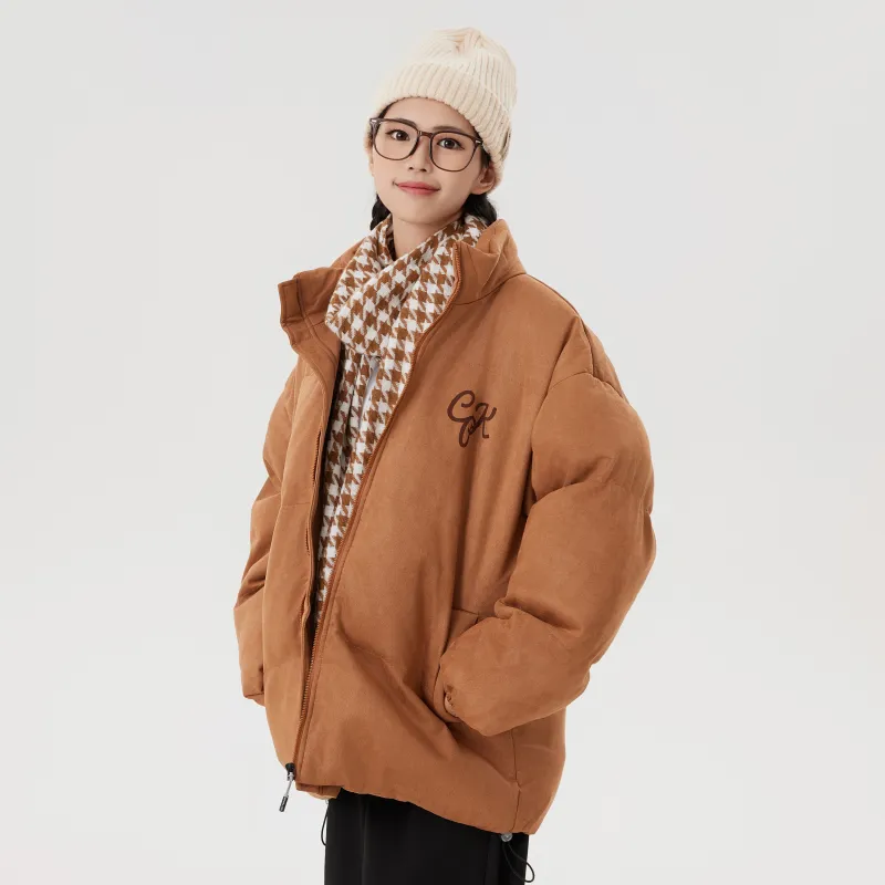 Cost Per Kilo Puffer Jacket Unisex-22