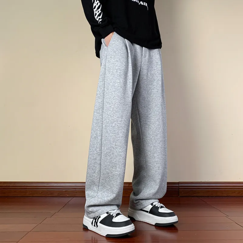 Cost Per Kilo Casual Pants Unisex-2