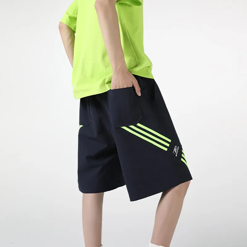 Cost Per Kilo Casual Shorts Unisex-6