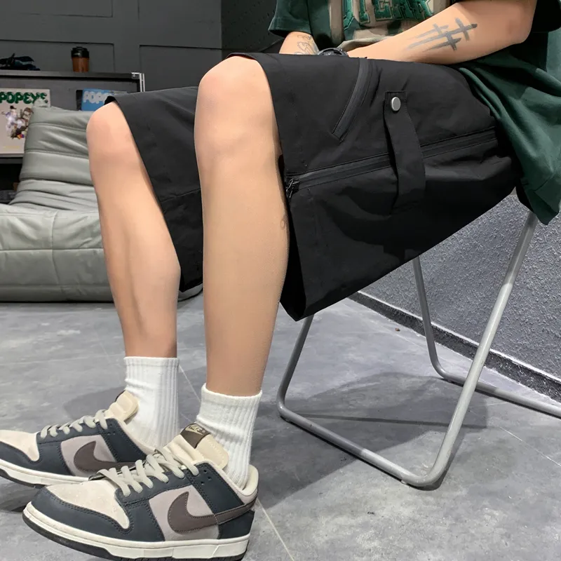 Cost Per Kilo Casual Shorts Unisex-4