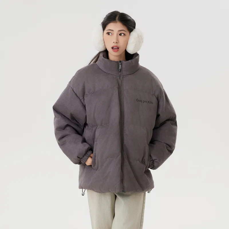 Cost Per Kilo Puffer Jacket Unisex-3