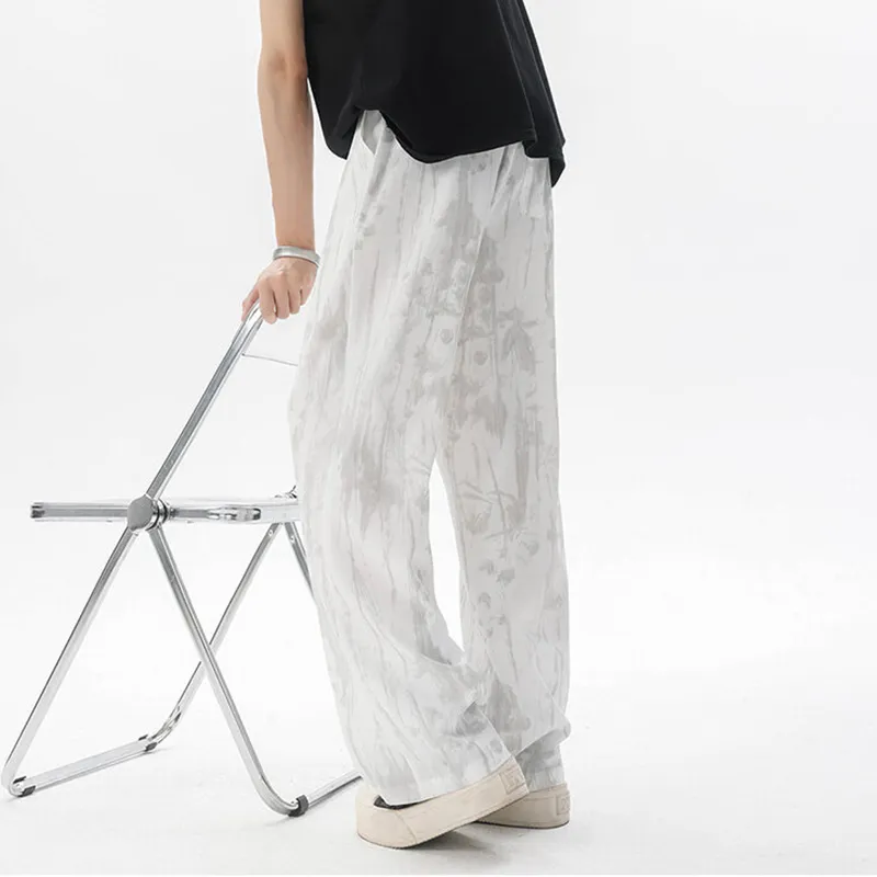 Cost Per Kilo Casual Pants Unisex-2